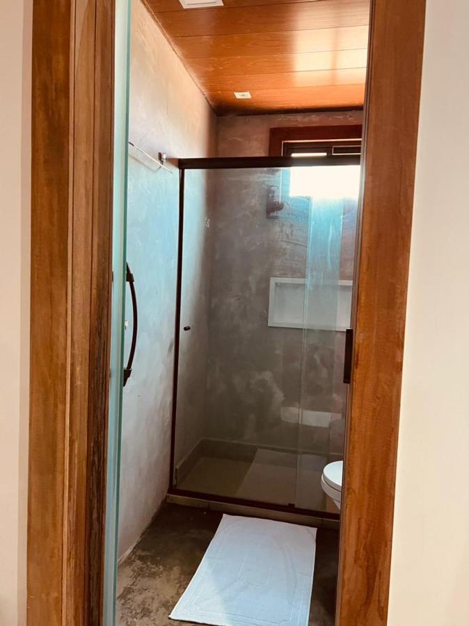 Apartmán Refugio Da Rita Fernando de Noronha Exteriér fotografie