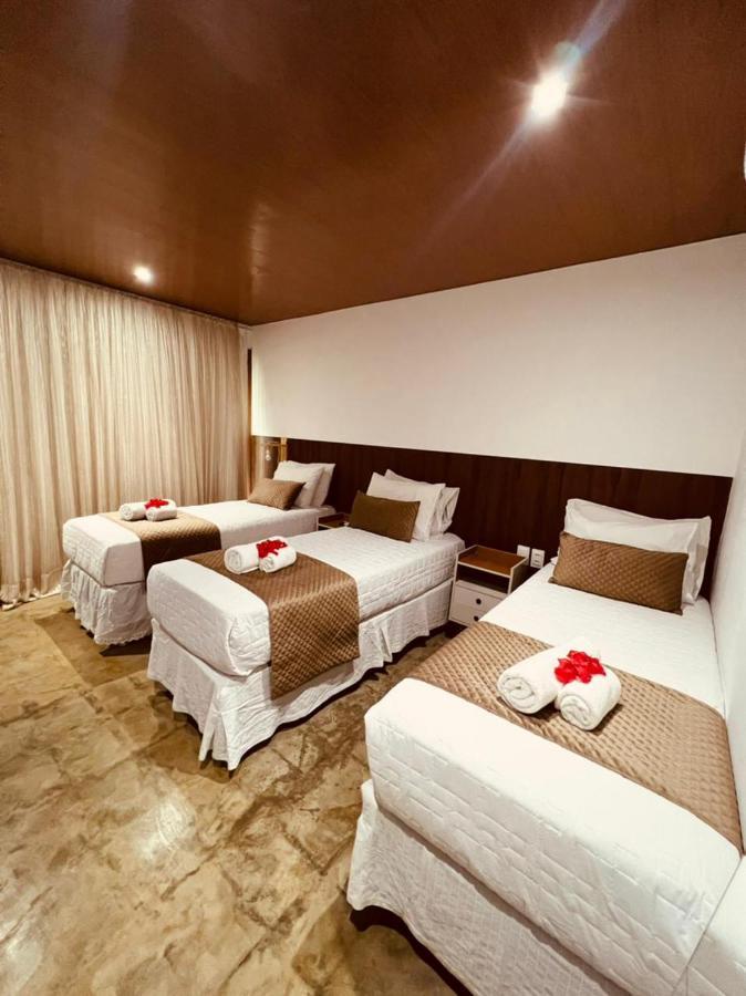 Apartmán Refugio Da Rita Fernando de Noronha Exteriér fotografie