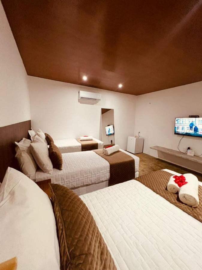 Apartmán Refugio Da Rita Fernando de Noronha Exteriér fotografie