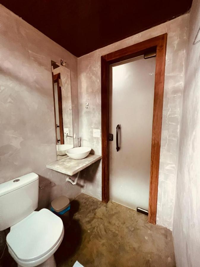 Apartmán Refugio Da Rita Fernando de Noronha Exteriér fotografie