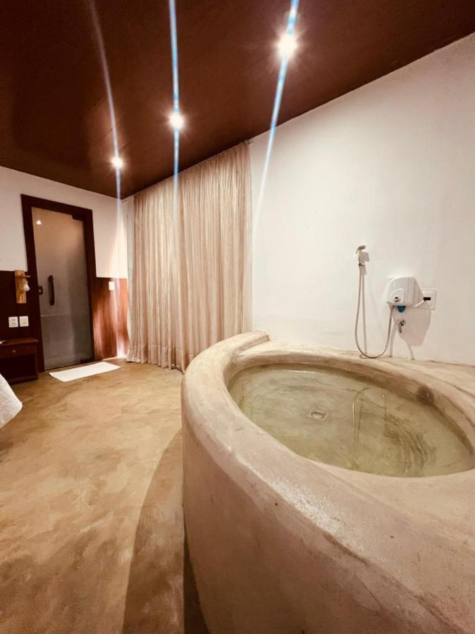 Apartmán Refugio Da Rita Fernando de Noronha Exteriér fotografie