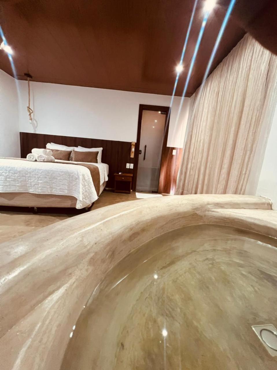Apartmán Refugio Da Rita Fernando de Noronha Pokoj fotografie